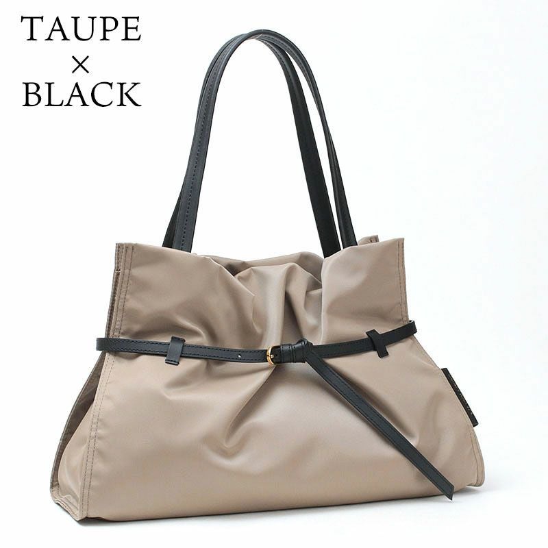 トープブラック