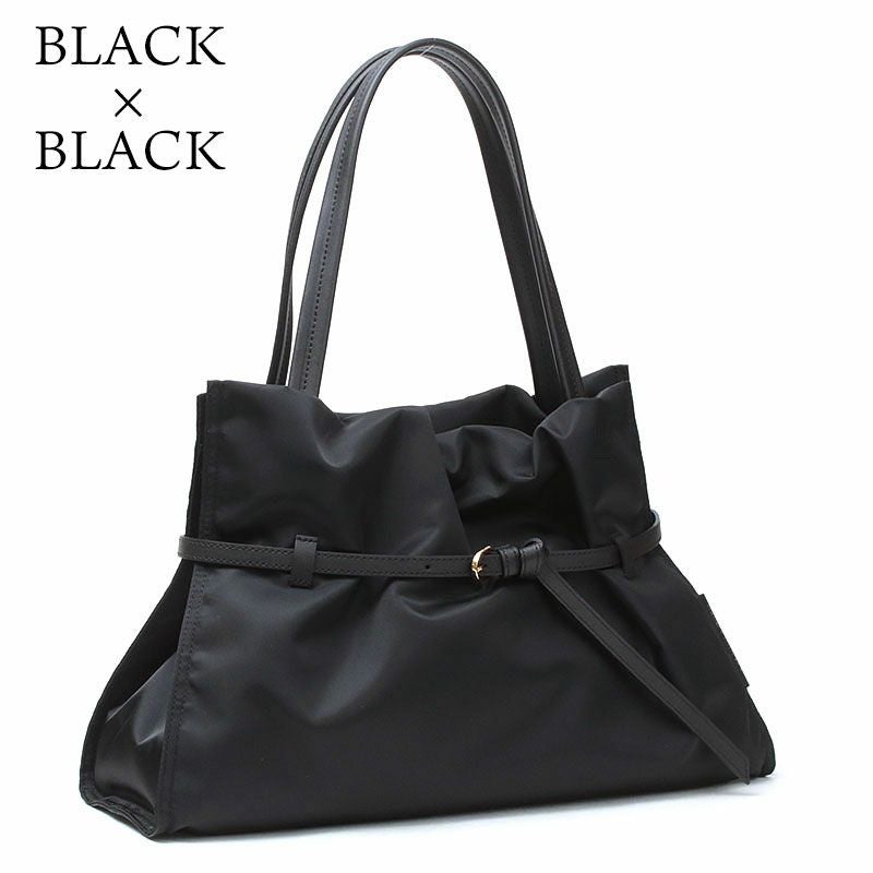 ブラックブラック