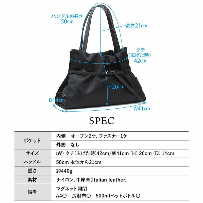 スペック表