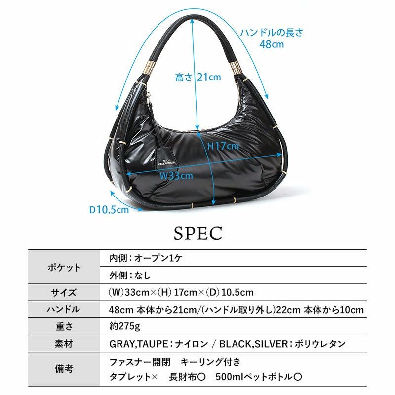 スペック