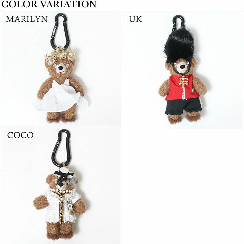 バリエーション画像