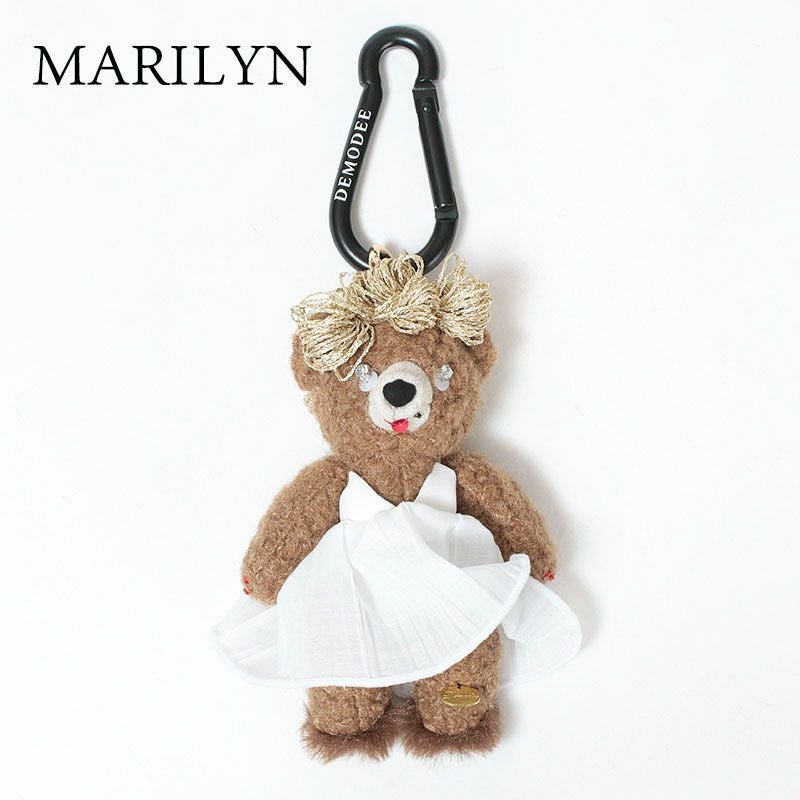 マリリン正面カート画像