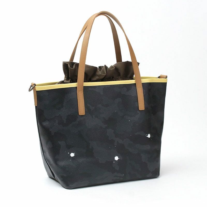 DEMODEE バッグ GENTIL BANDITコラボバッグ チャーム付き | jolisac