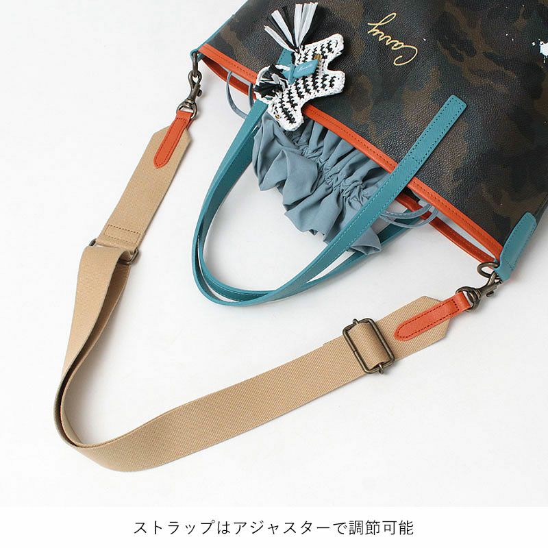 ストラップ画像