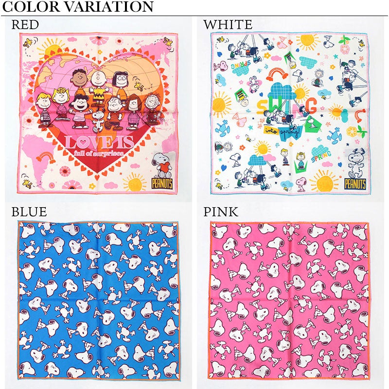 バリエーション