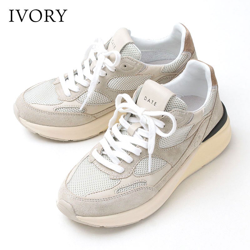 アイボリー正面画像