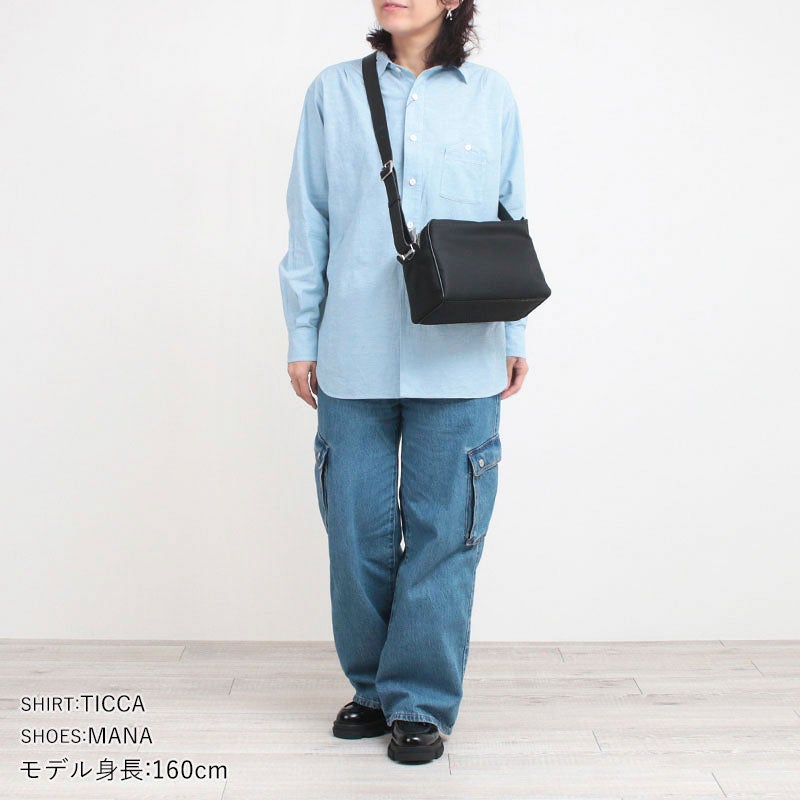 コーディネート例