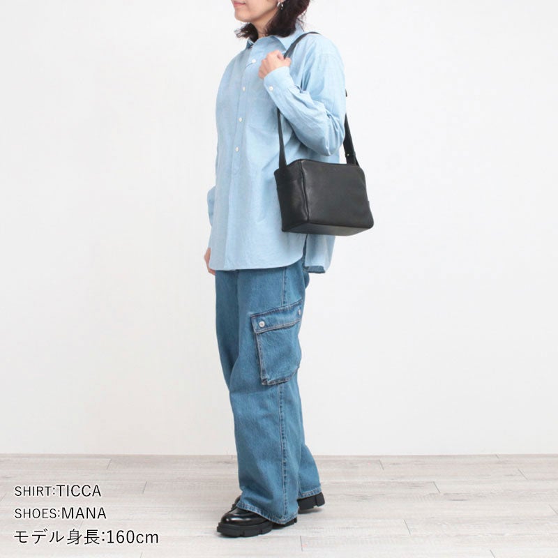 コーディネート例