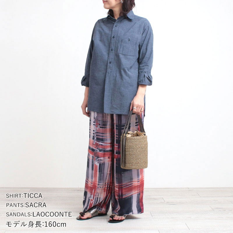 コーディネート例