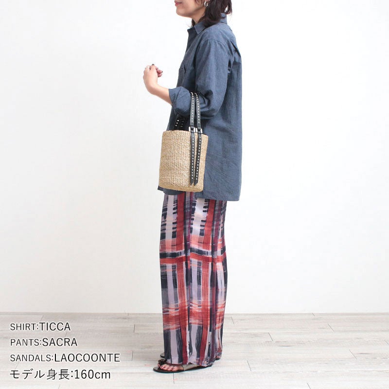 コーディネート例