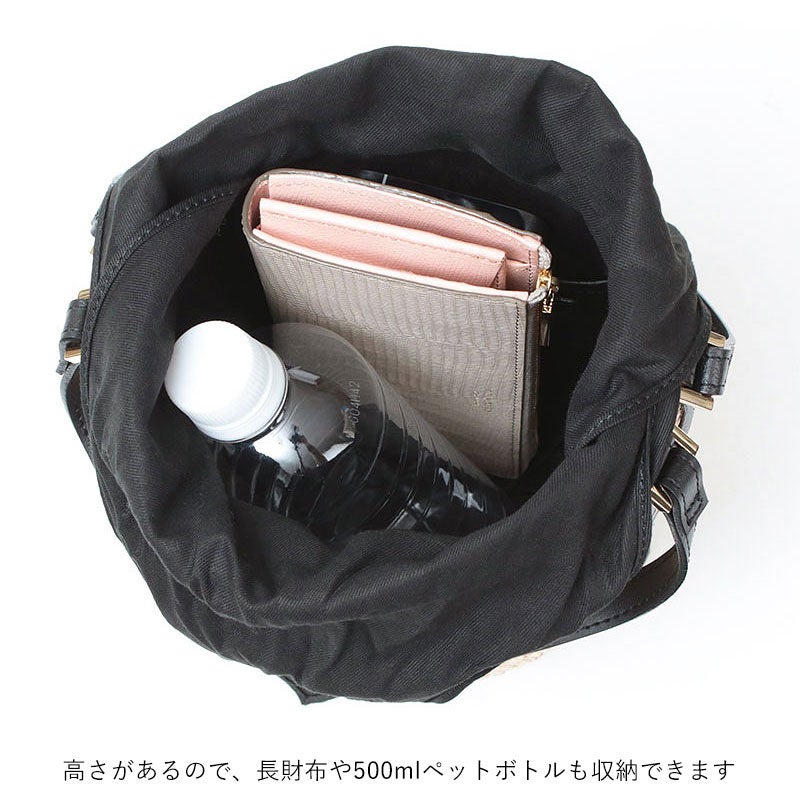ヴィオラドーロ かごバッグ MIRO バケットバッグ V8842 V9007 VIOLAd