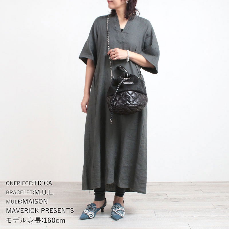 コーディネート例