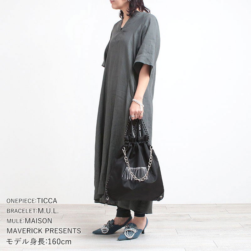 コーディネート例