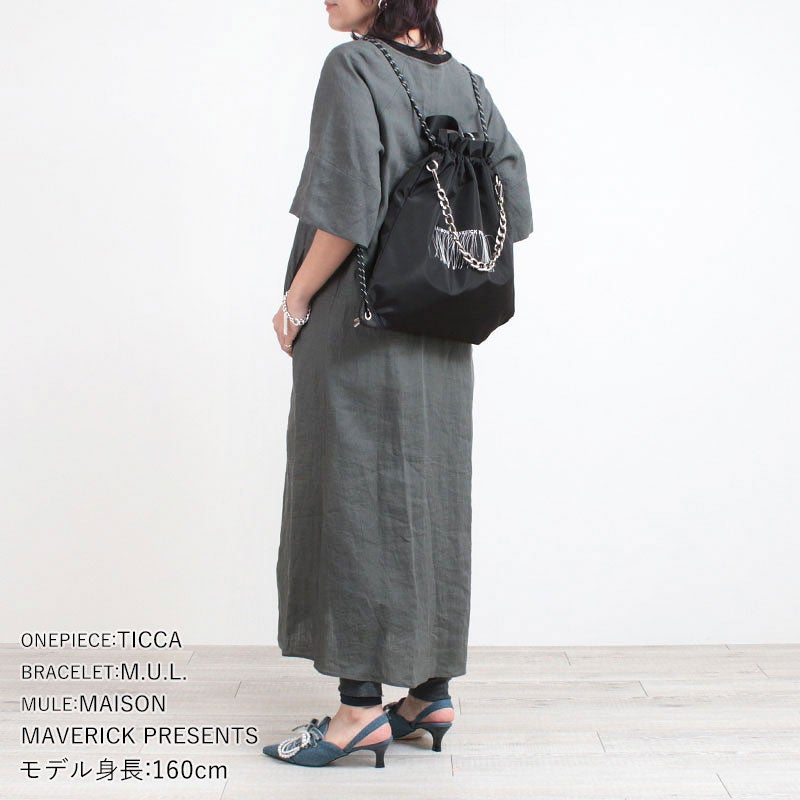 コーディネート例