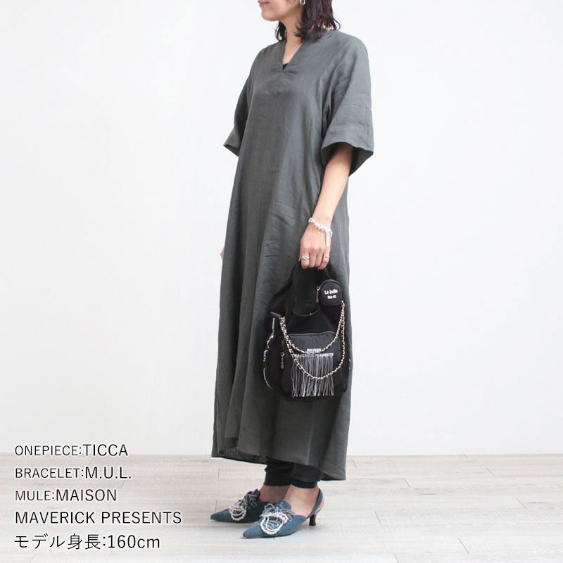 コーディネート例