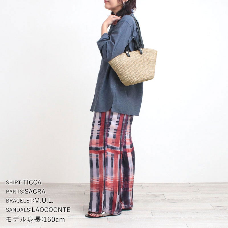 コーディネート例