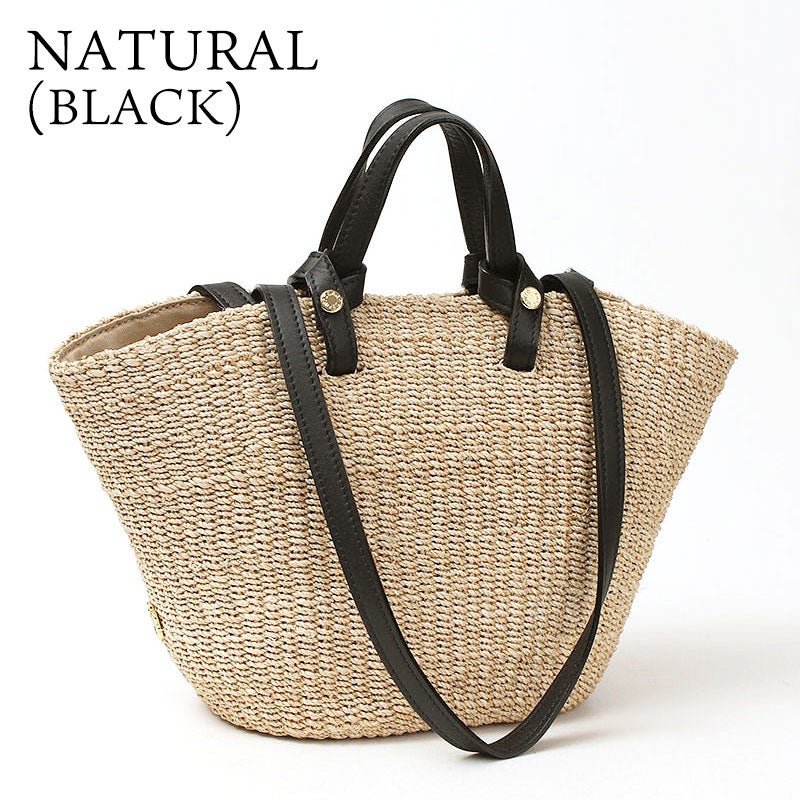 ナチュラルブラック