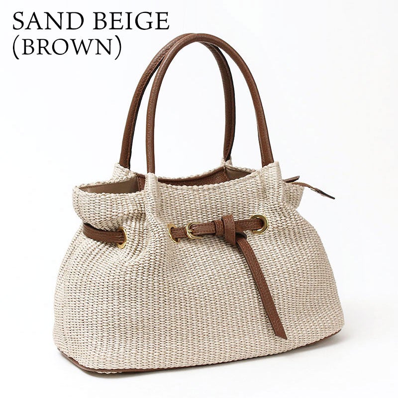 サンドベージュブラウン