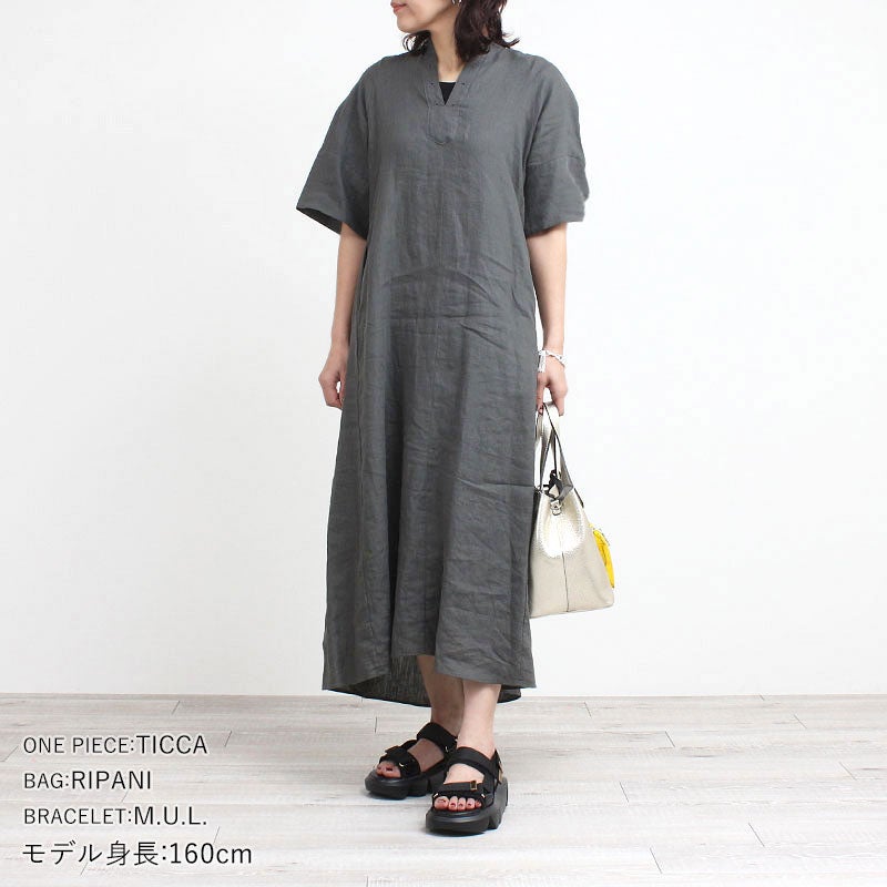 MANA カラーベルクロサンダル 532165 | jolisac