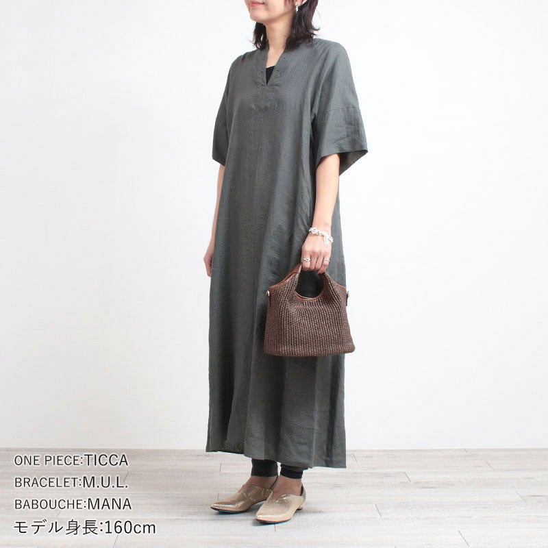 コーディネート例