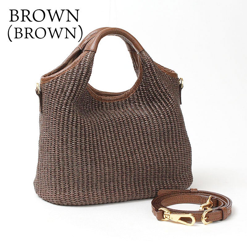 ブラウンブラウン