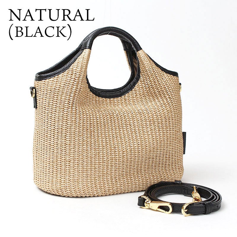 ナチュラルブラック