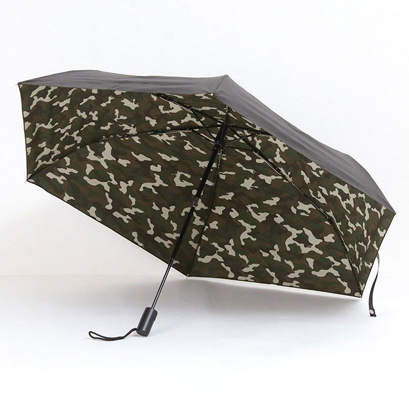 TRADITIONAL WEATHERWEAR 折傘 晴雨兼用 軽量タイプ AUTOMATIC | jolisac