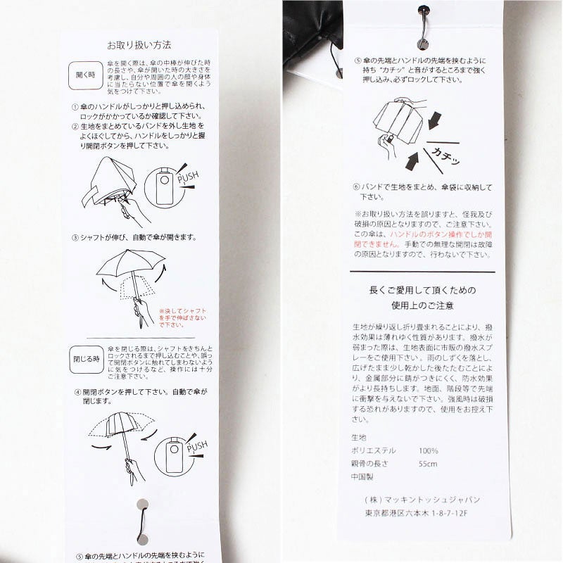 使用方法タグ