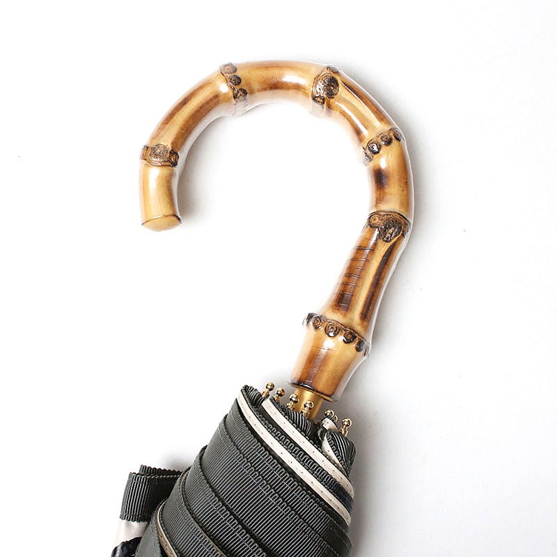 バンブーハンドル