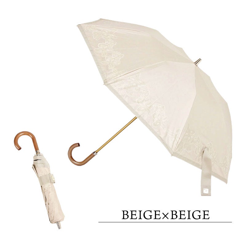 ベージュベージュ