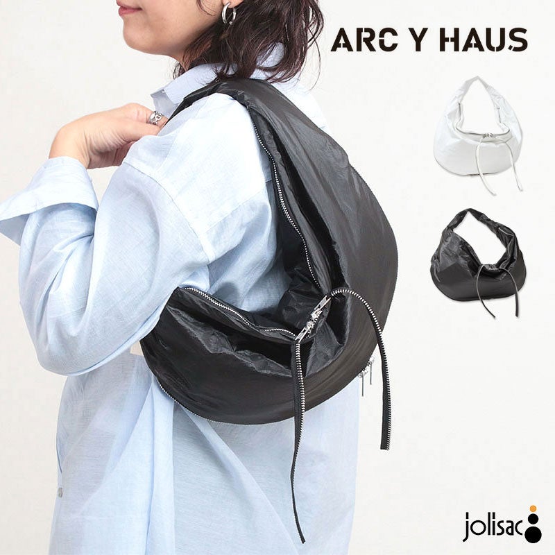 ショルダーバッグ | jolisac