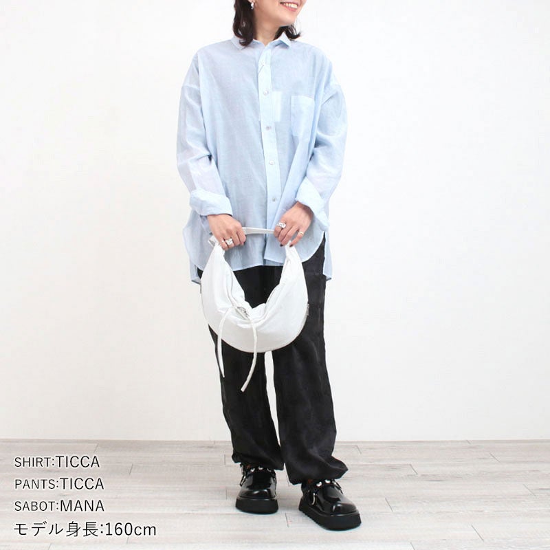 コーディネート例