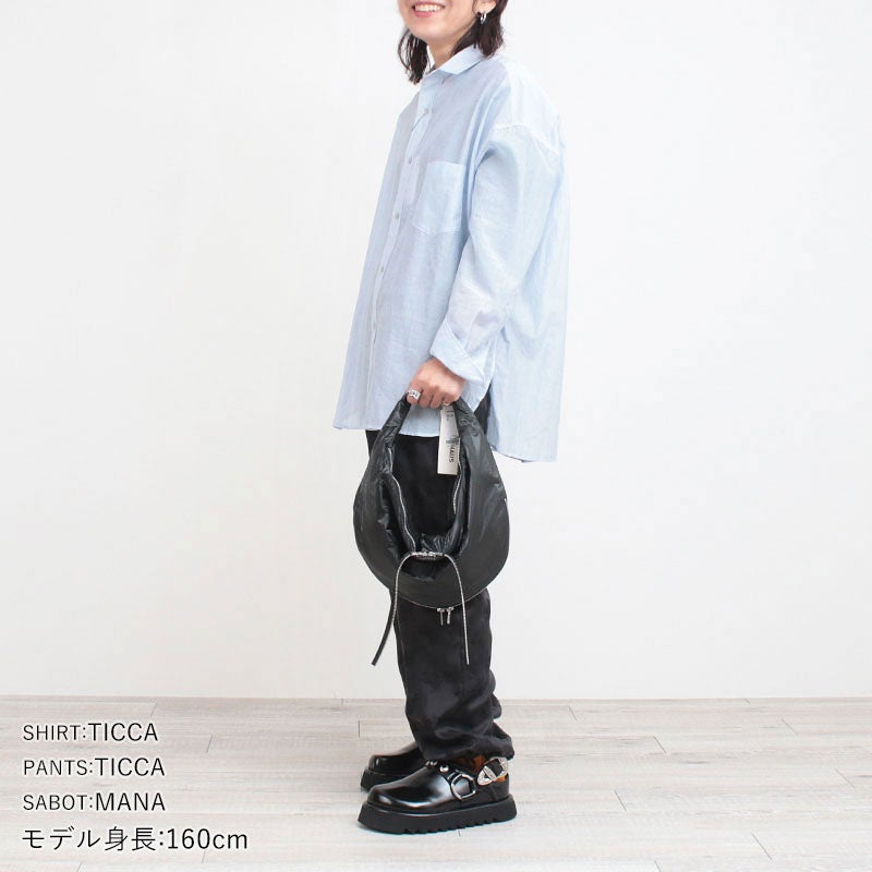 コーディネート例