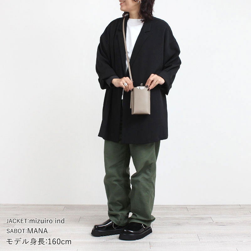 コーディネート例