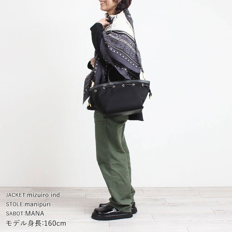 コーディネート例