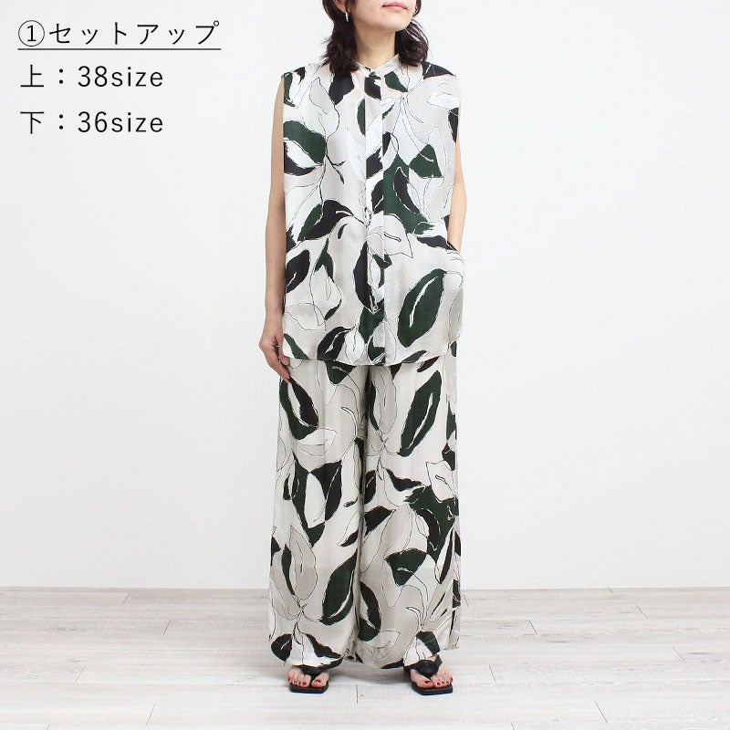 ①セットアップ38ｘ36