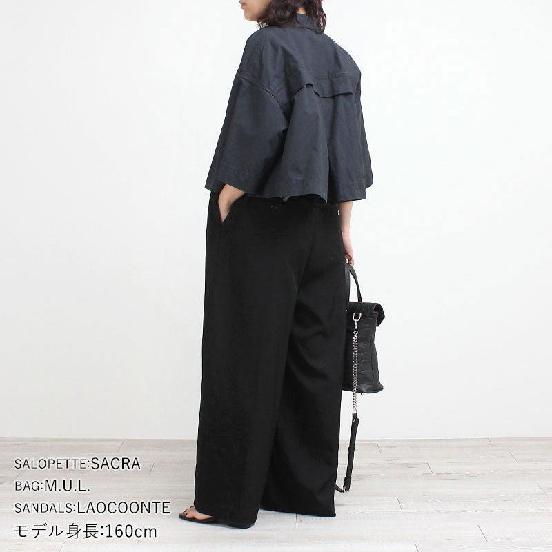 コーディネート例