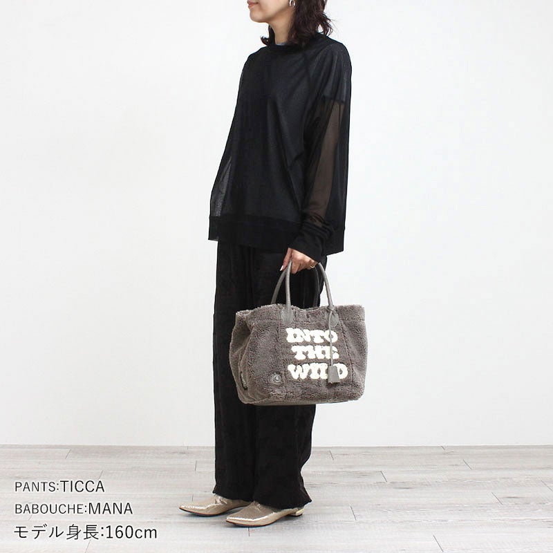 コーディネート例