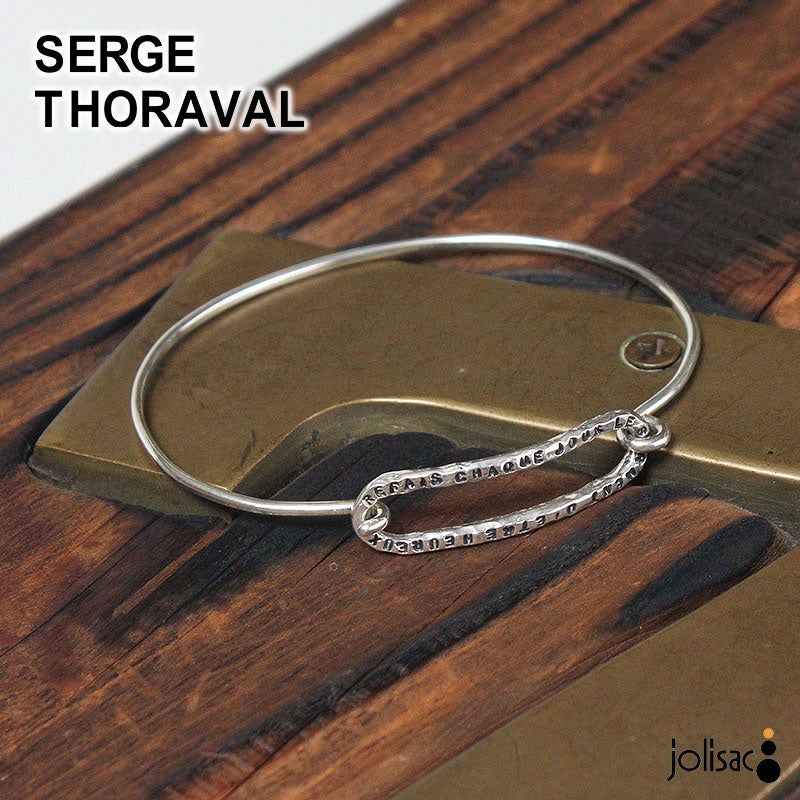 オンライン限定【価格改定前】SERGE THORAVAL セルジュトラヴァル