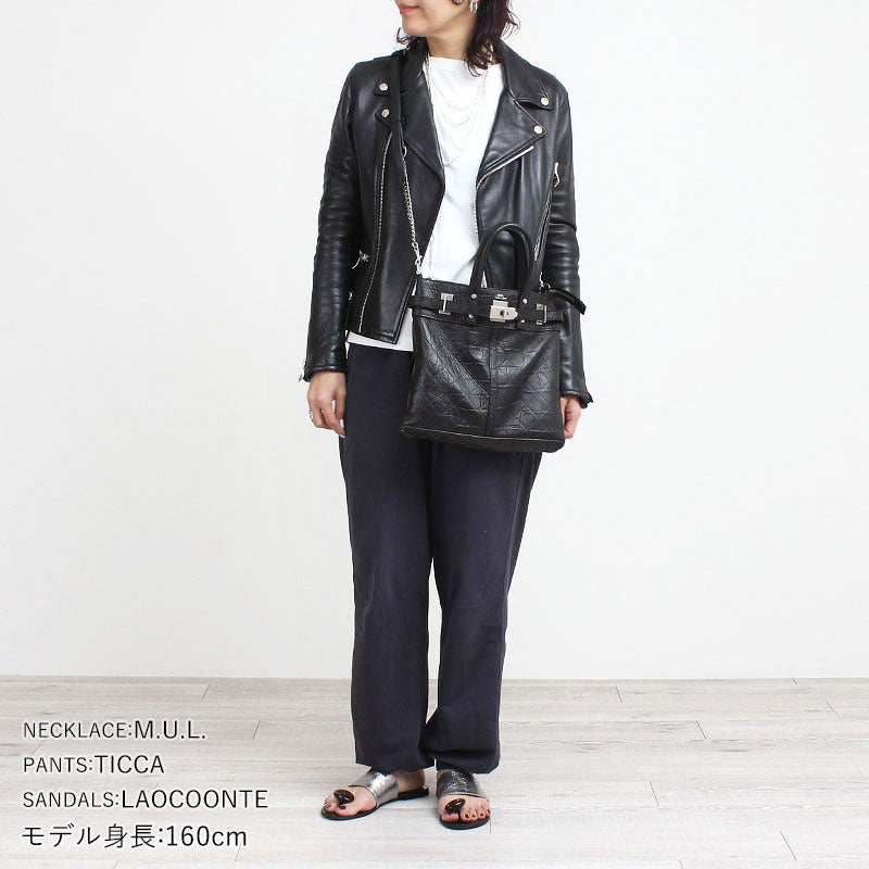 コーディネート例