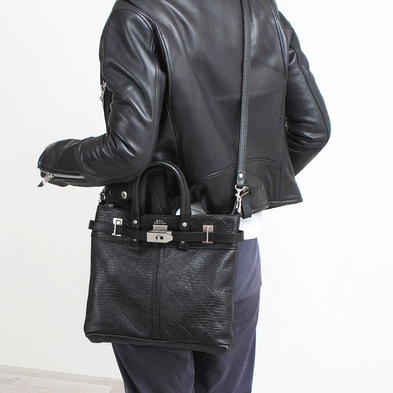 MULヘルメットバックS M.U.L. エムユーエル ヘルメットバッグS STUDシリーズ MUL-150
