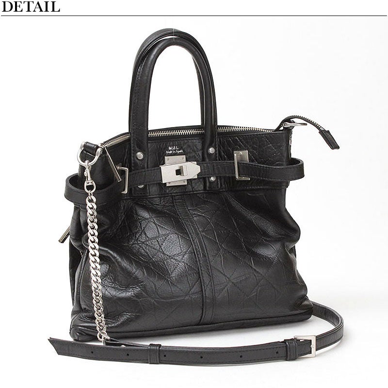 MULヘルメットバックS M.U.L. エムユーエル ヘルメットバッグS STUDシリーズ MUL-150