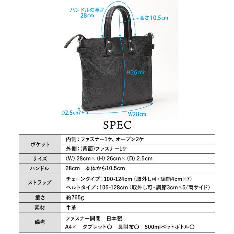 スペック