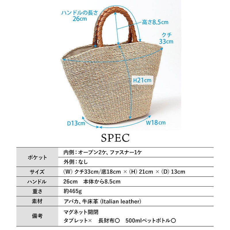スペック
