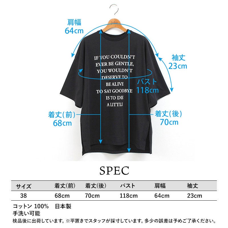 スペック