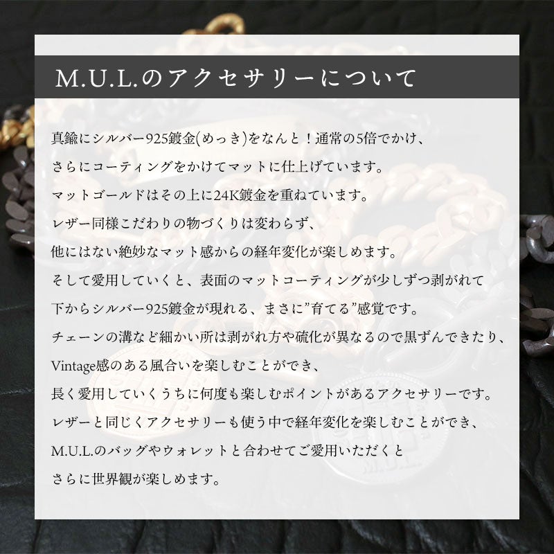 アクセサリーポイント