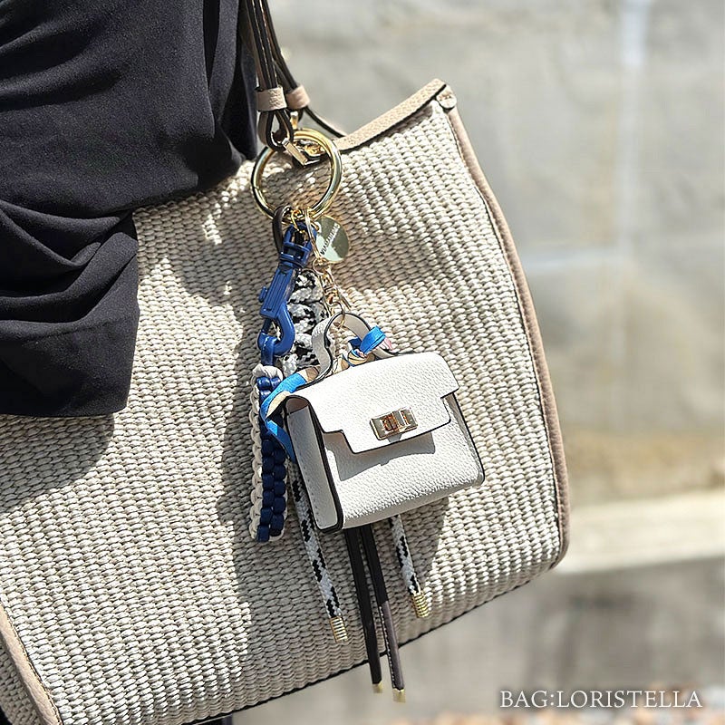 VIAMAIL BAGのイタリア製バッグ