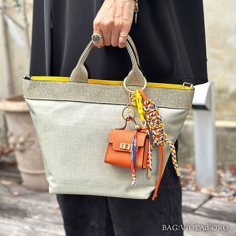 VIAMAIL BAGのイタリア製バッグ