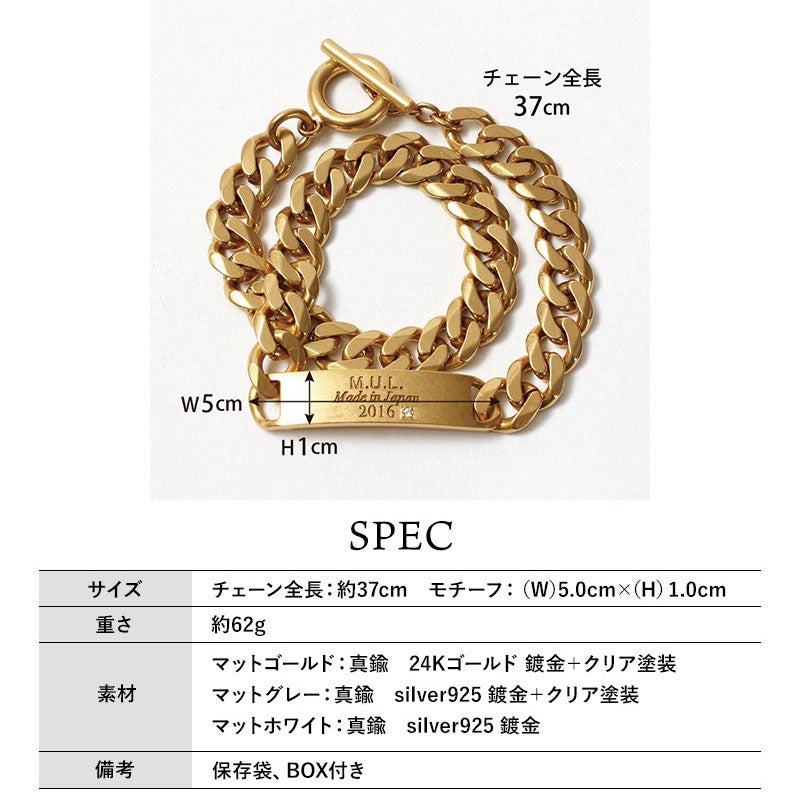 スペック