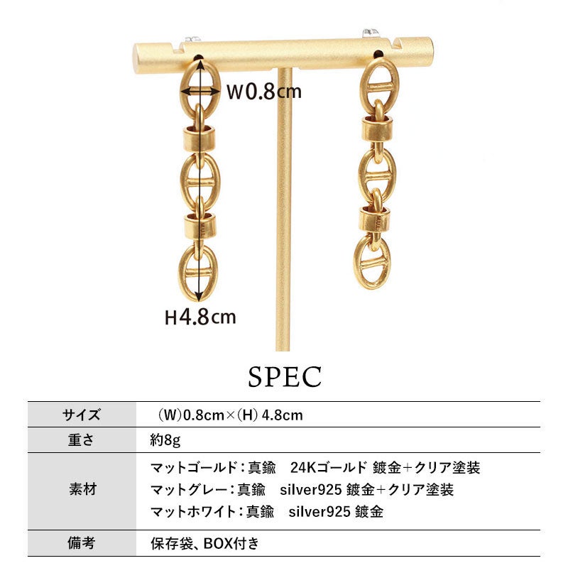 スペック